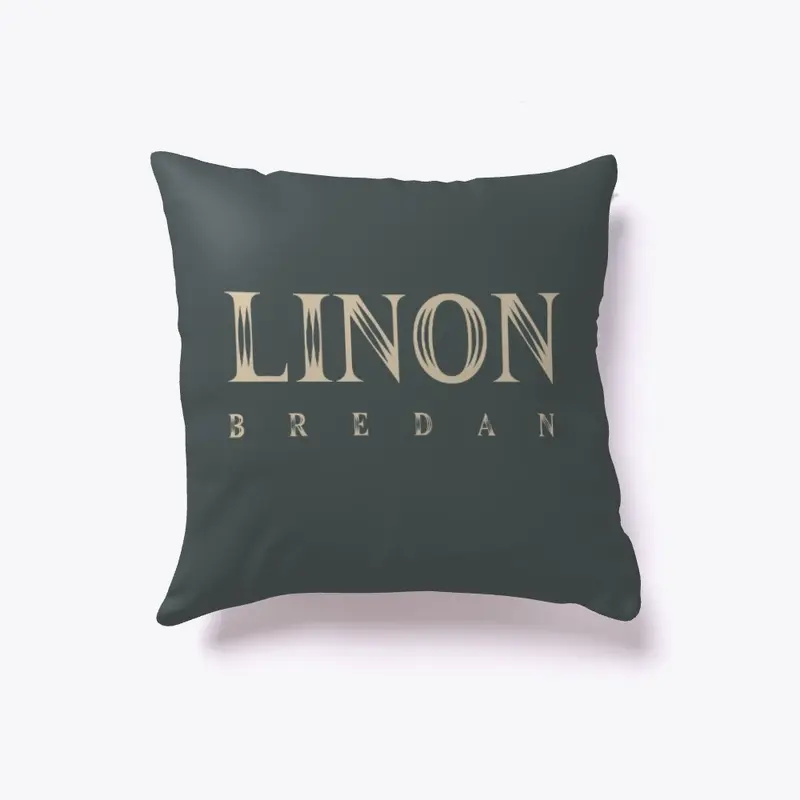 LINON BREDAN TOUR PILLOW