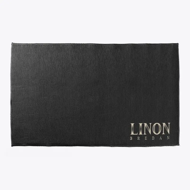 LINON BREDAN WELCOME MAT