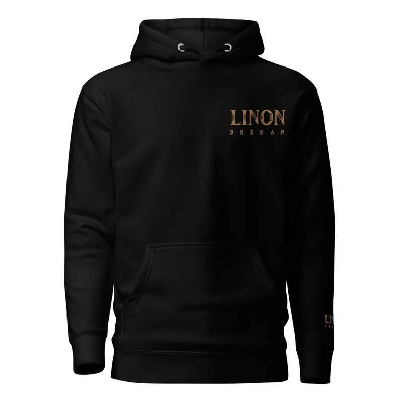 LINON BREDAN TOUR HOODIE