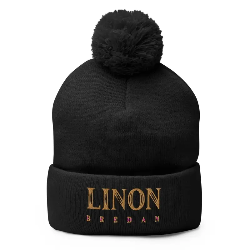 LINON BREDAN STYLE HAT