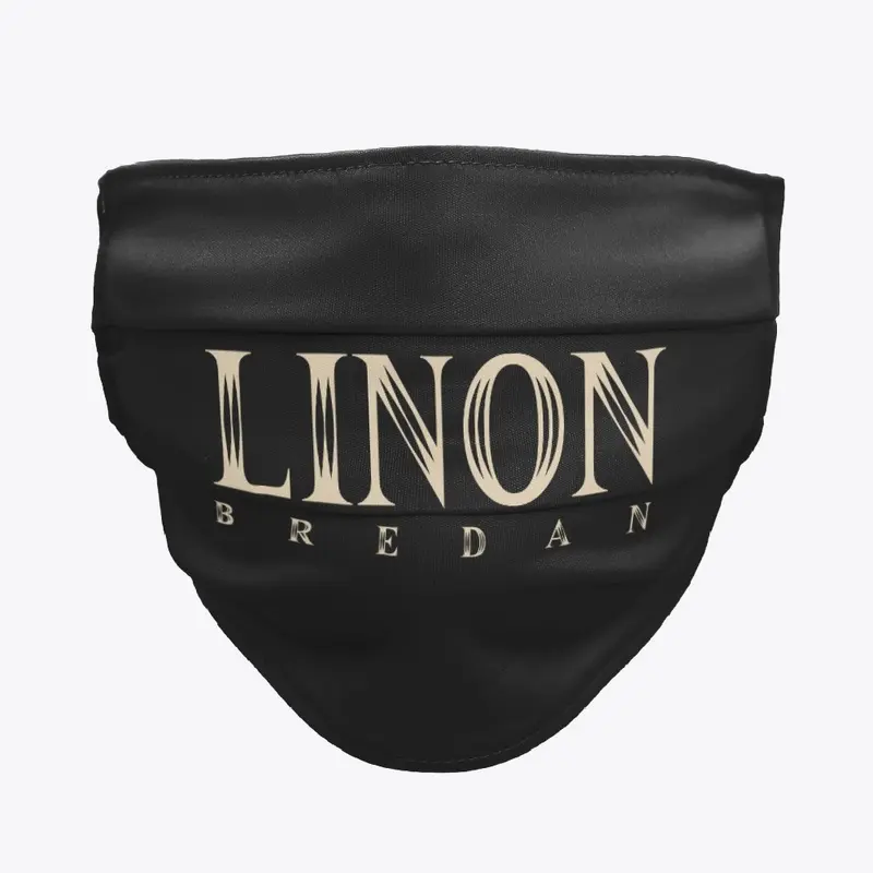 LINON BREDAN FASHION MASK