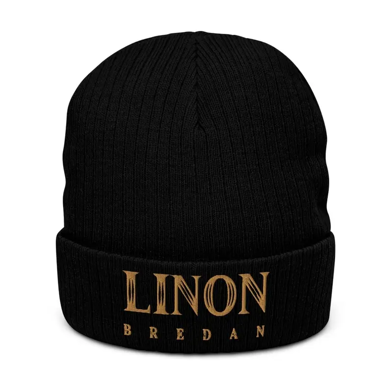 LINON BREDAN CONCERT BEANIE