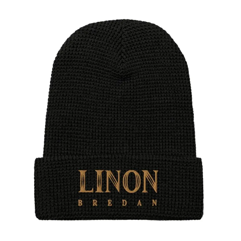 LINON BREDAN TOUR BEANIE