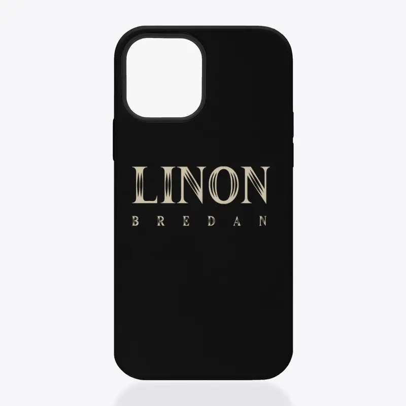 LINON BREDAN iPHONE TOUGH CASE