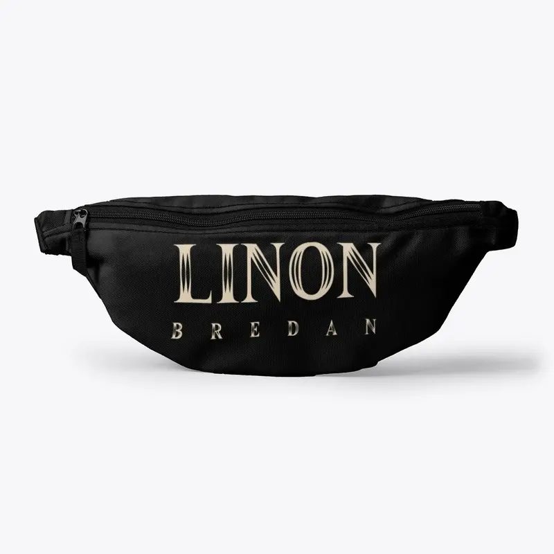 LINON BREDAN BELT BAG