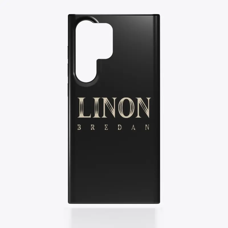 LINON BREDAN SAMSUNG PHONE CASE