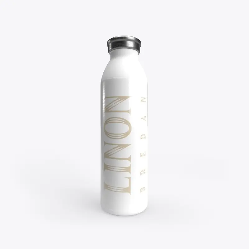 LINON BREDAN CONCERT BOTTLE