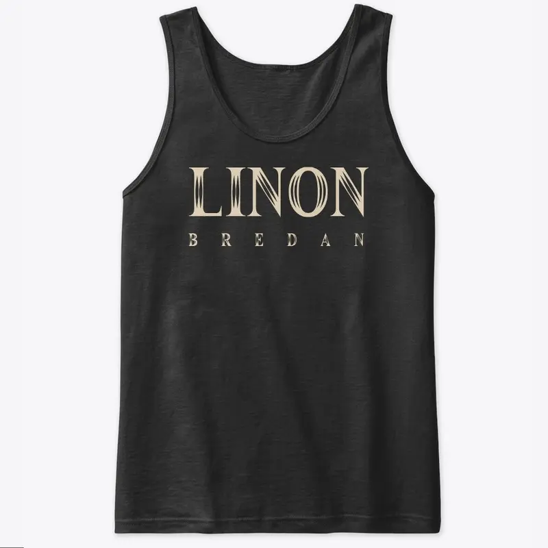 LINON BREDAN TANK TOP