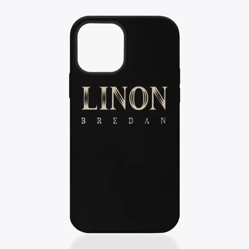 LINON BREDAN iPHONE MAG CASE